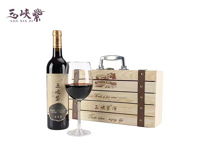 桑葚酒